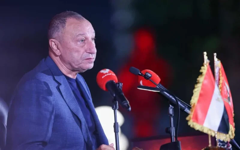 ثورة غضب.. تفاصيل الاحتجاج داخل الأهلي على صفقة اللاعب المصري